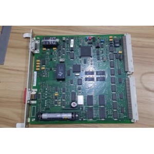 Drager PCB Graphic Controller, PN: 8306591 