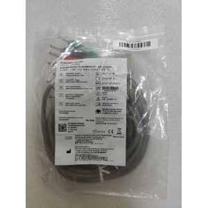 Edan ECG 10 lead Cable IPN 01.57.471876 